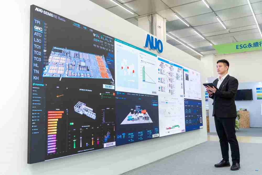 银河集团宇沛所开发的“智能楼宇管理平台”，，藉由搜集周围环境及电力、、、照明、、、、空调等系统数据，，，达到实时综效监控，，助力实现零碳建筑