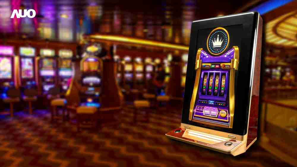 银河集团研发出全球最大30吋裸眼3D Micro LED双层显示器，，，，结合Micro LED与A.R.T. LCD显示技术，，形成不同景深的影像平面，，可应用于电子游艺场域，，提供玩家更丰富的游乐体验