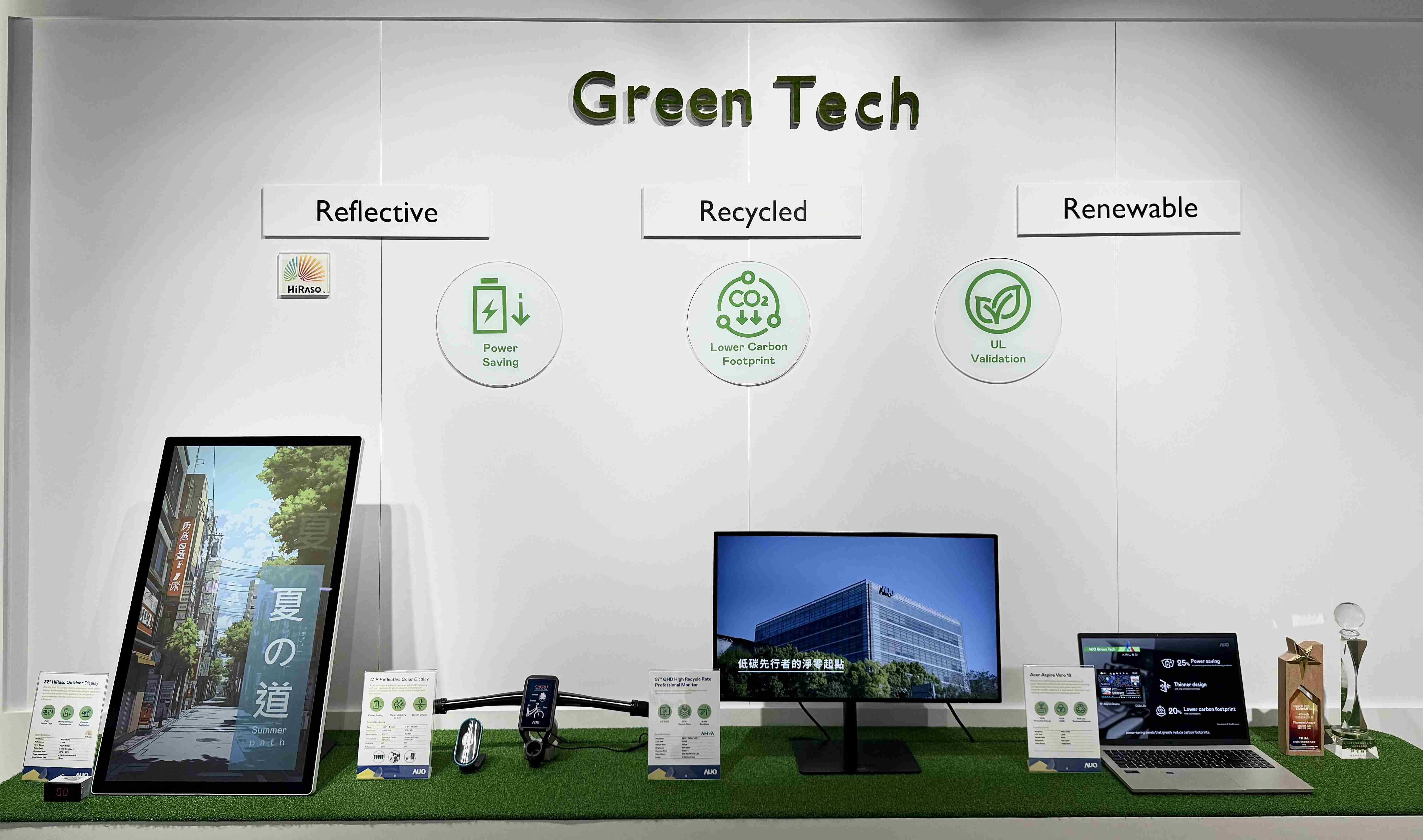 银河集团透过前瞻性的绿色技术布局，，，，从供应链碳管理、、、产品碳排信息透明度，，，到卷标体系与市场沟通机制，，，全面展现其在永续产品创新上的技术实力与行动决心。。。